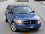 Dodge Caliber 2006 года (AU)